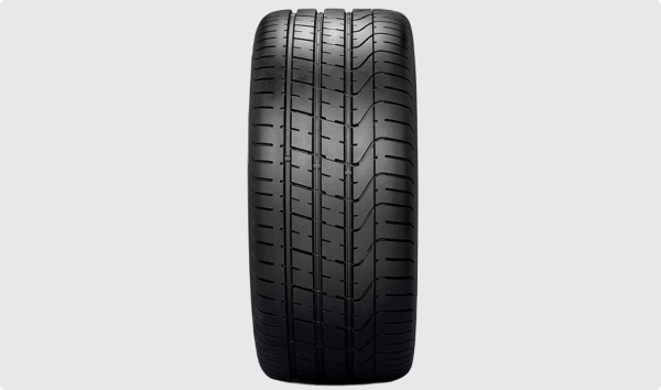 Pirelli P Zero Sports Car
